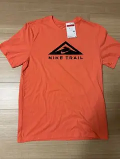 ナイキ Tシャツ　NIKE TRAIL L