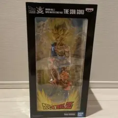 マンガディメンションズ SMSP 孫悟空 二次元