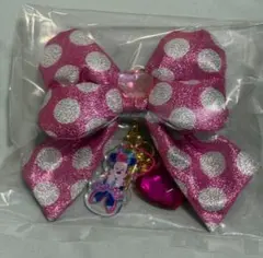 ディズニー パルパルーザ ミニー キーチェーン シークレット