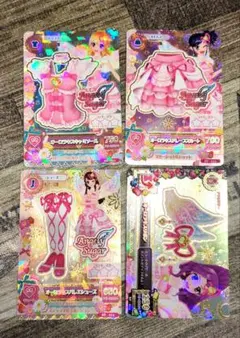 2026年最新】アイカツ オーロラキスリボンの人気アイテム - メルカリ