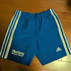 マリノス　スクール ハーフパンツ 150