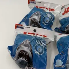 新品 JAWS ジョーズ バスボール 入浴剤 2個セット 人気のサムネイル