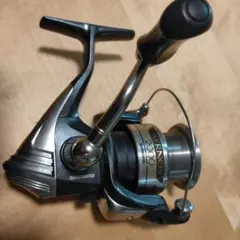 SHIMANO　一番目のシマノは美品です 全部よく回ります