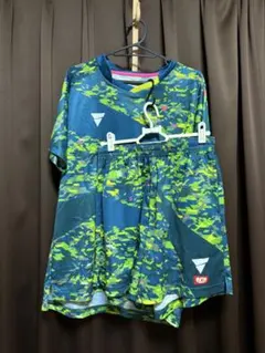 VICTAS ユニフォーム上下セット
