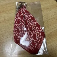 GENERATIONS　6IX SENSE 白濱亜嵐 バンダナキーチェーン