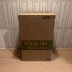 METAL GEAR SOLID Δ エヴァ フィギュアコレクション
