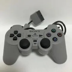 プレステ コントローラー ジャンク品