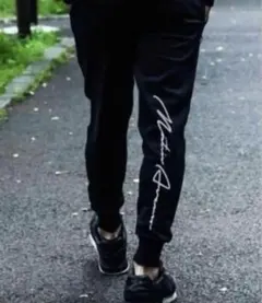 2026年最新】matin avenir ジョガーパンツの人気アイテム - メルカリ