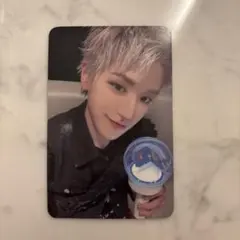 boynextdoor ボネクド ソウルコン トレカ リウ