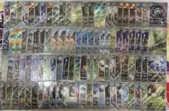 ポケモンカード AR CHR 100枚 まとめ売り ポッチャマ - メルカリ