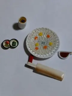 ふぐ刺*和食三昧*リーメント*ぷちサンプル