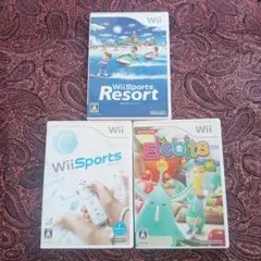 wii3作
