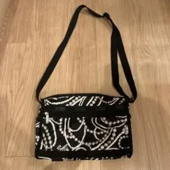 LeSportsac ショルダーバッグ パール柄のサムネイル