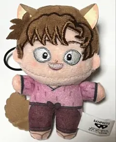 忍たま乱太郎 善法寺伊作 ほわぬい お座りぬい ぱしゃこれ セット 2026年最新】忍たま乱太郎 ほわぬい 善法寺伊作の人気アイテム - メルカリ