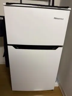 2026年最新】ハイセンス 冷蔵庫 hr-b95aの人気アイテム - メルカリ