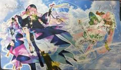 2026年最新】マクロス プレイマットの人気アイテム - メルカリ