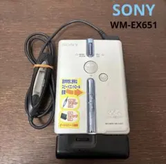 2026年最新】wm-ex651の人気アイテム - メルカリ