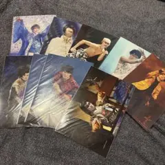 Snow Man 向井康二 滝沢歌舞伎ZERO ステフォ