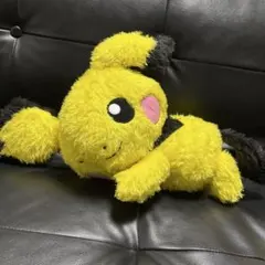 ポケモンぬいぐるみピチュー