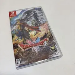 美品 ドラゴンクエスト1&2 Switch 動作確認済み スイッチ ドラクエ12