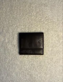POLO RALPH LAUREN コインケース