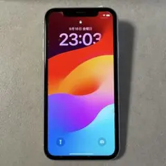 iPhoneXR