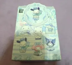 TOPTOY　サンリオ　ロマンティック・ウェディング　ポチャッコのサムネイル