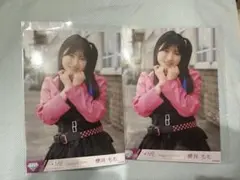 ≠ME ノイミー 生写真 メンバーほぼフルコンプ ここでファーストキッス