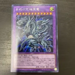 遊戯王 PSA8 青眼の究極亜竜20th Amazon.co.jp: 遊戯王カード 青眼の究極亜竜(シークレットレア