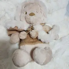 ディズニー　プーさん　ぬいぐるみ