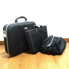 ＊ビジネスケース３点セット