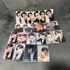 BAE173 ヨンソ トレカ セット まとめ売り 32枚 K-POP - メルカリ