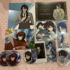 2026年最新】向日岳人 缶バッジの人気アイテム - メルカリ