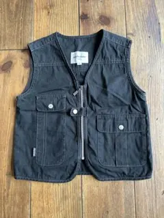 marie claire ベスト　110㎝