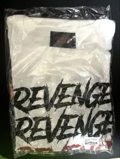 BADHOP RevengeTour　final限定Tシャツ 2枚セット