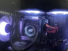 RTX5070 ゲーミングPC