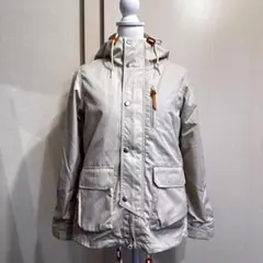 ボア マウンテンパーカー