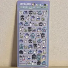 【正規品】ボンボンドロップシール❋サンリオ mini❋はぴだんぶい