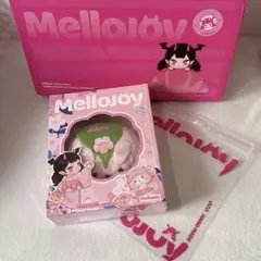 Mellojoy メロジョイ スクイーズ 桜シーズン限定 うさぎ桜餅 - メルカリ