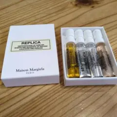 Maison Margiela REPLICA コレクション 4本セット