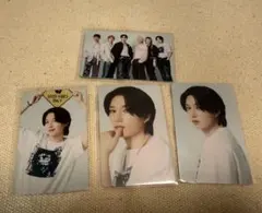 P1Harmony テオ トレカ セット まとめ売り