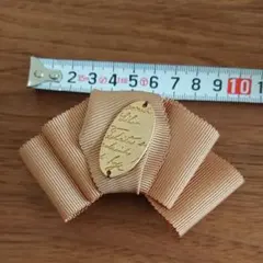 CLIP PARIS☆バレッタ