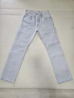 リーバイス 501 w27