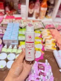 Ms.tsung demure Rejuvenating tonerのサムネイル