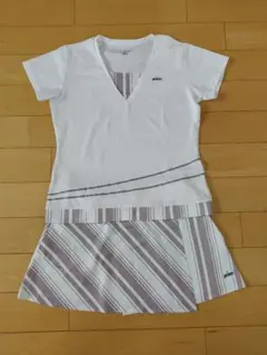 プリンス　テニスウェア セットアップ　LLsize