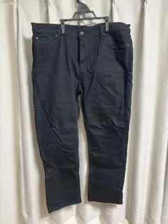 Levi's 511 ブラックデニムパンツ W40 L32