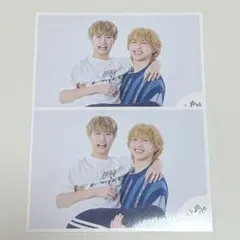 ZakuroNameko 吉田仁人 田中雅功