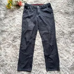 エドウィン　503 ジャージーズ　デニム　メンズ　【M】　ネイビー　ストレッチ