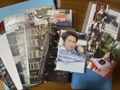 嵐　まとめ売り　会報初期　など