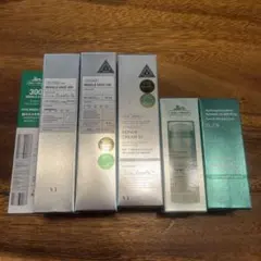 CICA REEDLE SHOT 300 & 100 他全5点セット